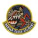 Mil-Spec Monkey Danger Close Patch - 0
