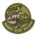 Mil-Spec Monkey Danger Close Patch - 1