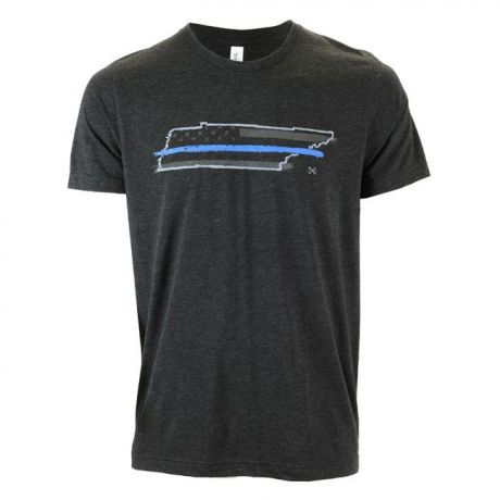 TG TBL Tennessee T-Shirt Photo