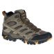 Men's Merrell Moab 2 Vent Mid Boots - 0