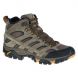 Men's Merrell Moab 2 Vent Mid Boots - 2