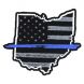 TG TBL Ohio Sticker - 0
