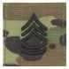 Army OCP Rank Patch - 0