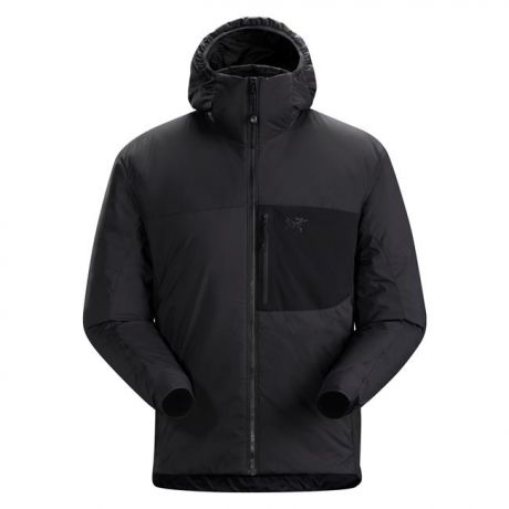 Men's Arc'teryx LEAF Atom LT Hoodie (Gen 2) Photo
