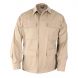 Men's Propper Poly / Cotton Ripstop BDU Coats - 0