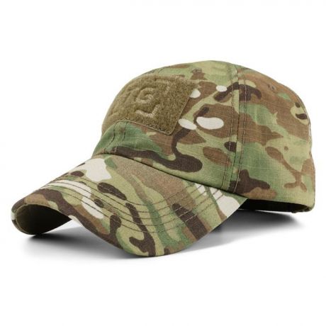 TG Tactical Cap Photo