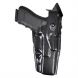 Safariland ALS/SLS Level III Retention Duty Holster - 2