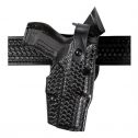 Safariland ALS/SLS Level III Retention Duty Holster
