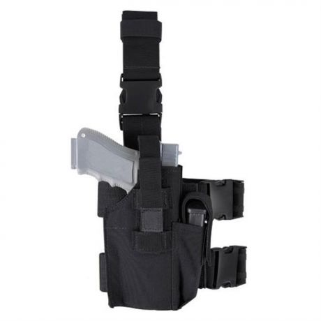 Condor Tactical Leg Holster Photo
