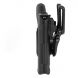 Blackhawk T-Series Duty Level 2 Holster - 2