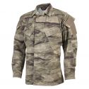 Men's TRU-SPEC Nylon / Cotton Ripstop BDU Xtreme Combat Shirt