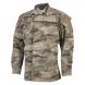 Men's TRU-SPEC Nylon / Cotton Ripstop BDU Xtreme Combat Shirt - 0