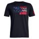 Men's Under Armour Freedom Protect This House T-Shirt - 0