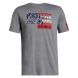 Men's Under Armour Freedom Protect This House T-Shirt - 0