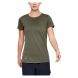 Women's Under Armour Tac Tech T-Shirt - 2