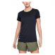 Women's Under Armour Tac Tech T-Shirt - 2