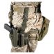 Blackhawk SERPA Level 2 Tactical Holster - 0