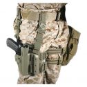 Blackhawk SERPA Level 2 Tactical Holster