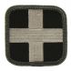Mil-Spec Monkey Medic Square 2" Patch - 2