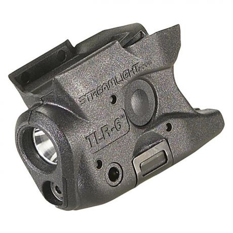 Streamlight 69273 TLR-6 Photo