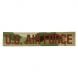 U.S. Air Force Branch Tape - 0