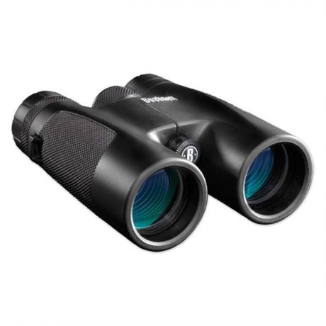 Bushnell PowerView Roof Prism 10x 42mm Binoculars Photo