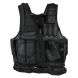 Leapers UTG 547 Law Enforcement Tactical Vest - 0