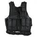 Leapers UTG 547 Law Enforcement Tactical Vest - 1