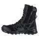 Men's Reebok 8" Dauntless Ultra-Light Side-Zip Boots - 3
