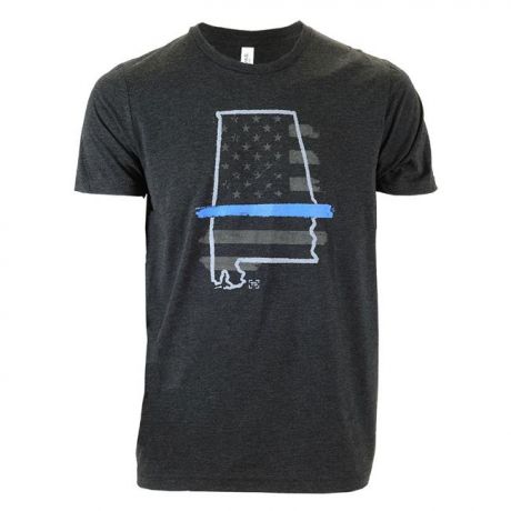 TG TBL Alabama T-Shirt Photo