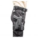 Blackhawk EPOCH Level 3 Light Bearing Tactical Holster