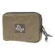 Maxpedition Hook-&-Loop Zipper Pocket - 0