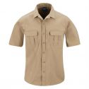 Men's Propper Short Sleeve Summerweight Tactical Shirt