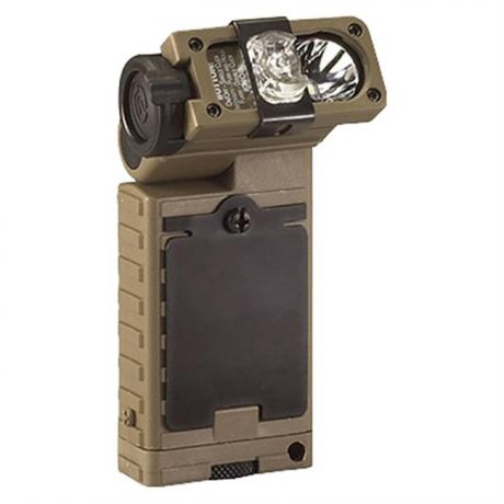 Streamlight Sidewinder Rescue Photo
