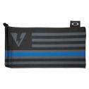 Oakley SI Thin Blue Line Flag Microbag