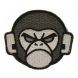 Mil-Spec Monkey Monkey Head Logo Patch - 0
