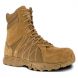 Men's Reebok 8" Trailgrip Tactical Composite Toe Side Zip Boots - 1