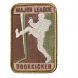 Mil-Spec Monkey MLD Large Patch - 2