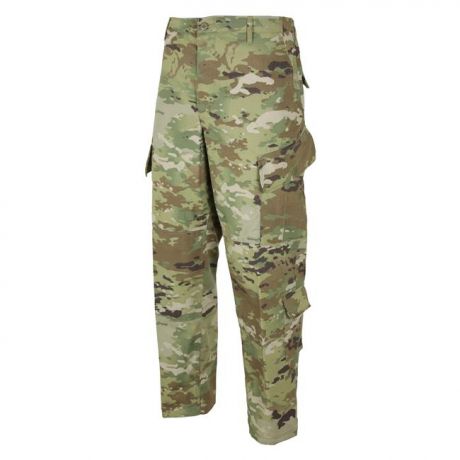 Men's Propper FR OCP Uniform Pants Photo