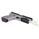 Lasermax Spartan Adjustable Rail Mounted Light with Laser - 3