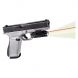 Lasermax Spartan Adjustable Rail Mounted Light with Laser - 0