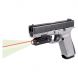 Lasermax Spartan Adjustable Rail Mounted Light with Laser - 1
