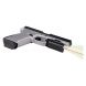 Lasermax Spartan Adjustable Rail Mounted Light with Laser - 3