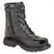 Men's Thorogood 8" Trooper Jump Side-Zip Boots - 0