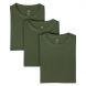 Men's TG Crew Neck T-Shirts (3 Pack) - 3