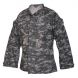 Men's TRU-SPEC Poly / Cotton Twill Digital Battle Shirts - 0