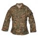 Men's TRU-SPEC Poly / Cotton Twill Digital Battle Shirts - 2