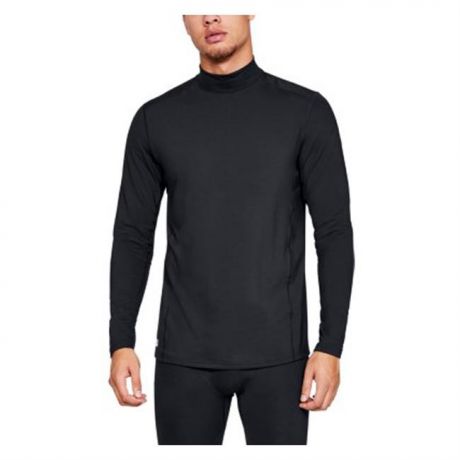Men's Under Armour Tactical Reactor Base Mock Photo