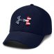 Men's Under Armour Freedom Blitzing Hat - 2