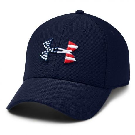 Men's Under Armour Freedom Blitzing Hat Photo